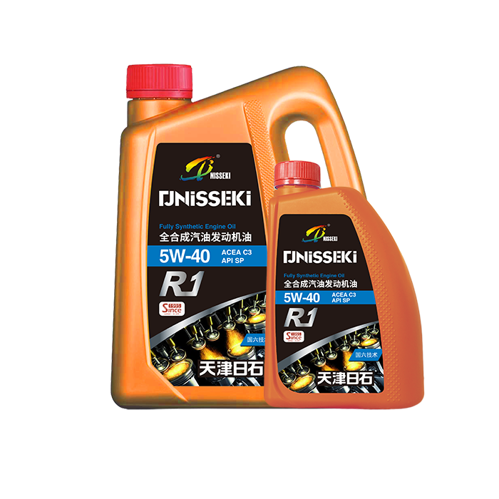 TJNISSEKI\SP\C3 5W-30/5W-40 全合成汽油發(fā)動(dòng)機(jī)油 R1